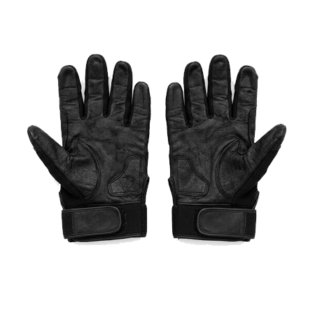 Hands
